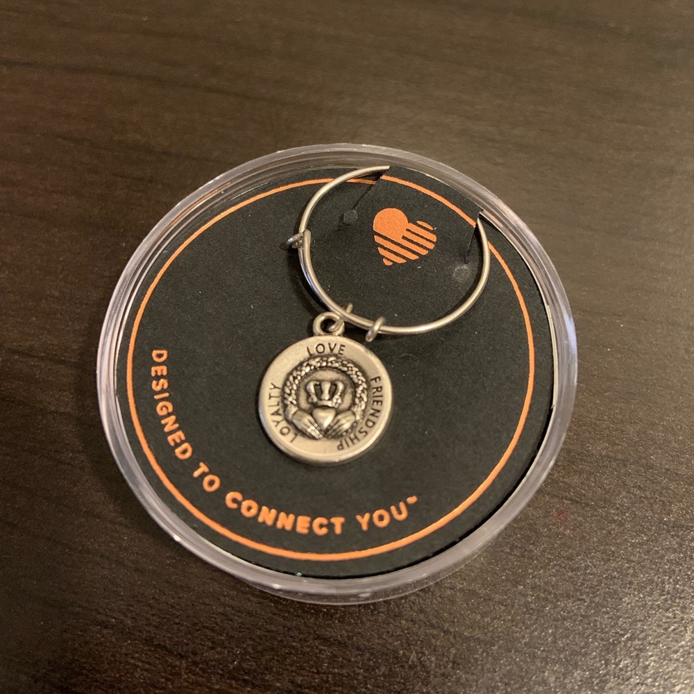 Alex And Ani Ring